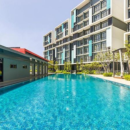 Alanis & Core Soho Suite Klia-Klia2 By Dreamscape Сепанг Экстерьер фото