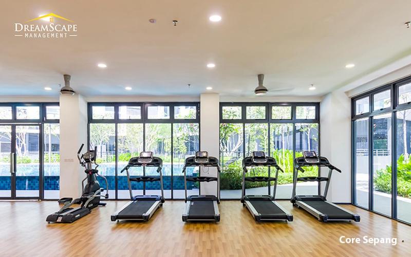 Alanis & Core Soho Suite Klia-Klia2 By Dreamscape Сепанг Экстерьер фото