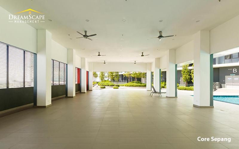 Alanis & Core Soho Suite Klia-Klia2 By Dreamscape Сепанг Экстерьер фото