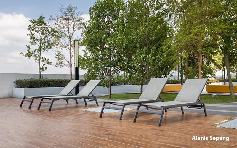 Alanis & Core Soho Suite Klia-Klia2 By Dreamscape Сепанг Экстерьер фото
